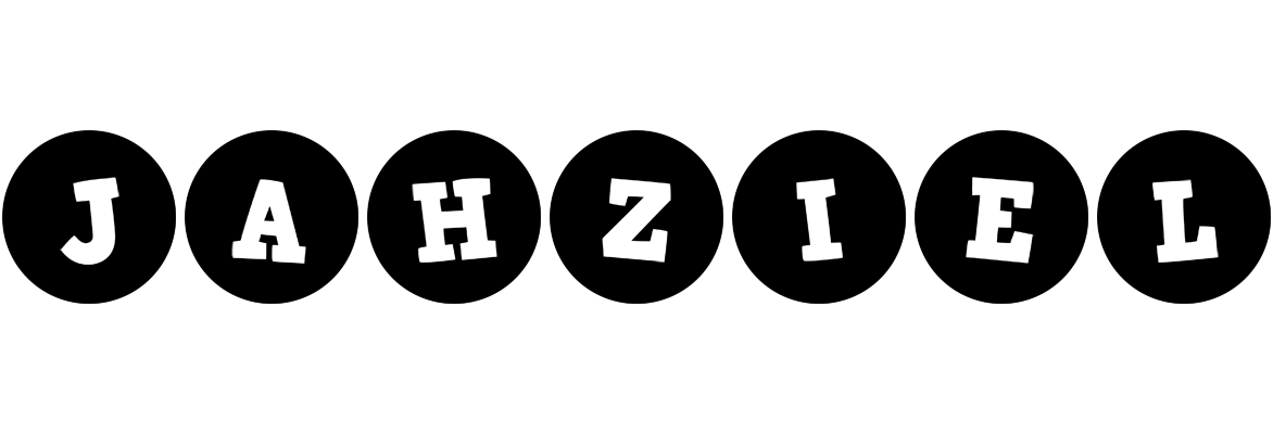 Jahziel tools logo