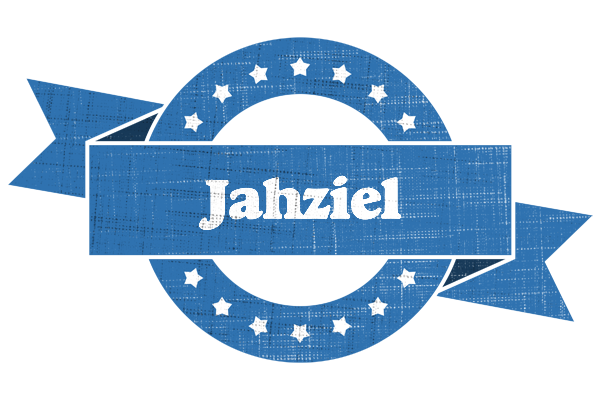 Jahziel trust logo