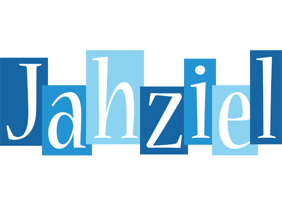 Jahziel winter logo