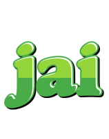 Jai apple logo