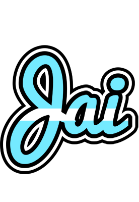 Jai argentine logo