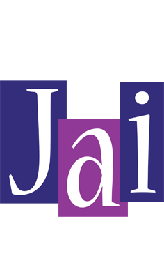Jai autumn logo