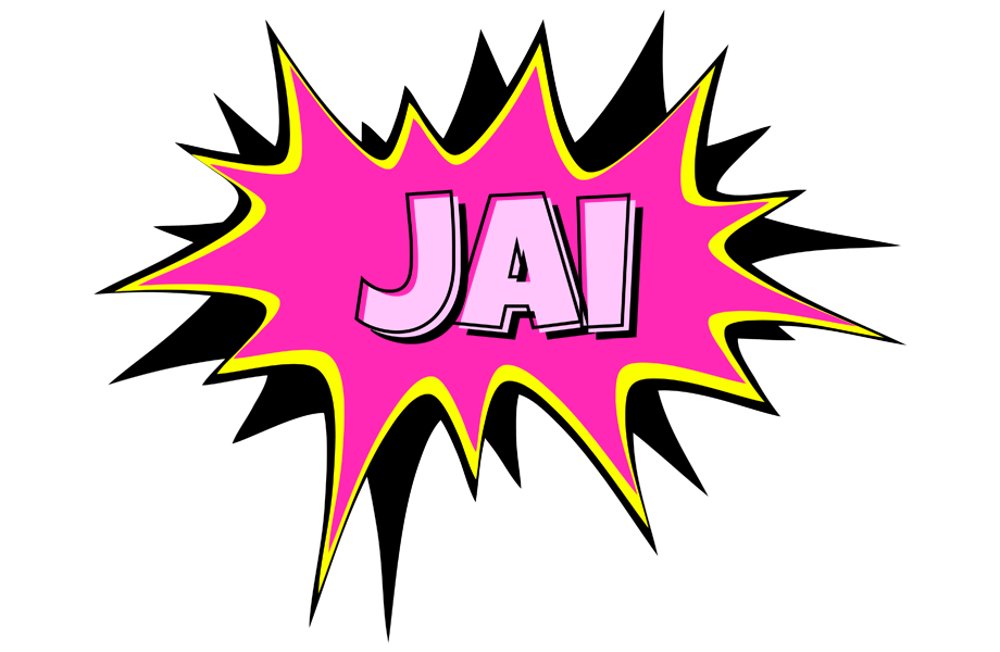 Jai badabing logo