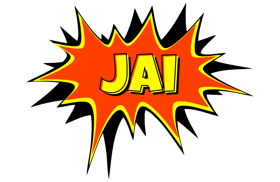 Jai bazinga logo