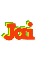 Jai bbq logo