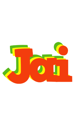 Jai bbq logo