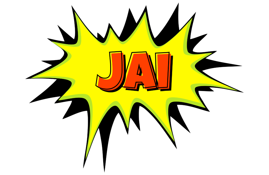 Jai bigfoot logo
