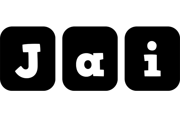 Jai box logo