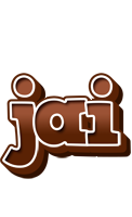 Jai brownie logo