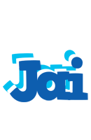 Jai business logo