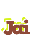 Jai caffeebar logo