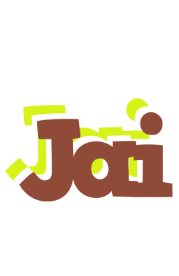 Jai caffeebar logo
