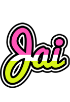 Jai candies logo