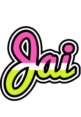 Jai candies logo