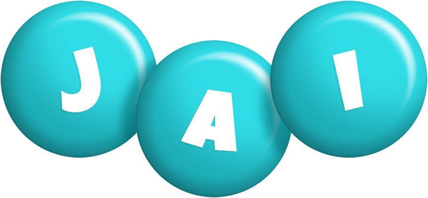 Jai candy-azur logo
