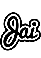 Jai chess logo