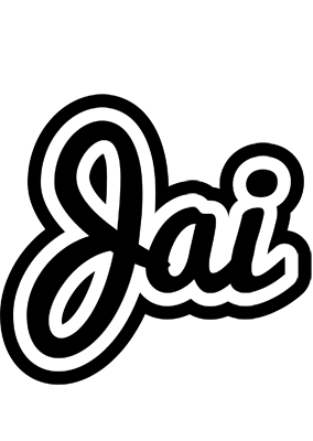 Jai chess logo