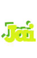 Jai citrus logo