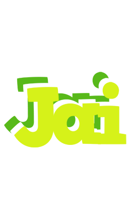 Jai citrus logo
