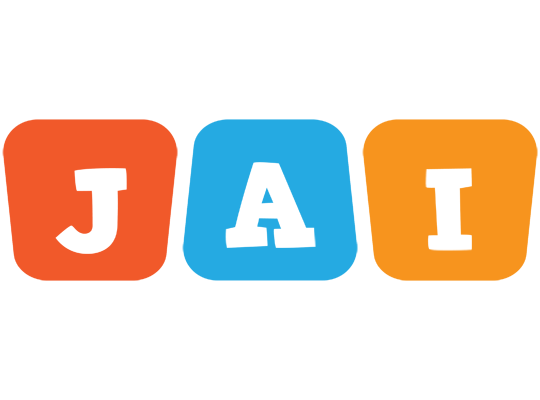 Jai comics logo