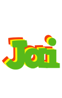 Jai crocodile logo