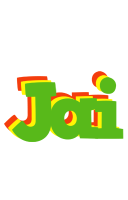 Jai crocodile logo