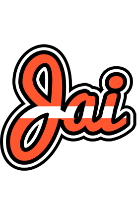 Jai denmark logo