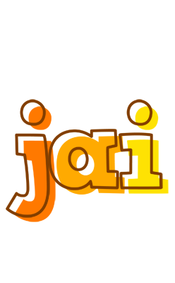 Jai desert logo