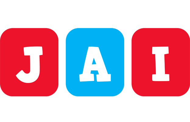 Jai diesel logo