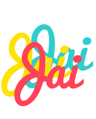 Jai disco logo