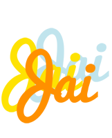 Jai energy logo