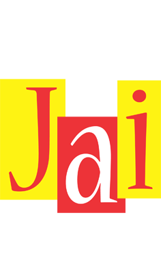 Jai errors logo