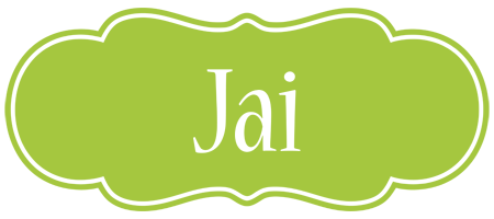 Jai family logo