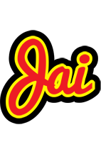 Jai fireman logo