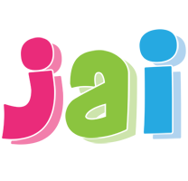 Jai friday logo