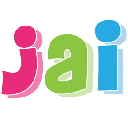 Jai friday logo