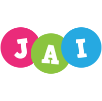 Jai friends logo