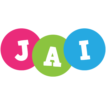 Jai friends logo