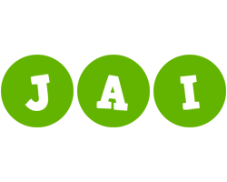 Jai games logo