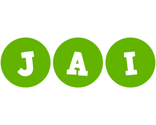 Jai games logo