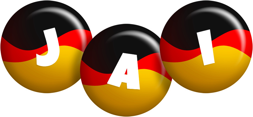 Jai german logo