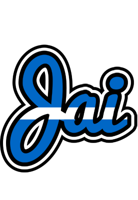 Jai greece logo