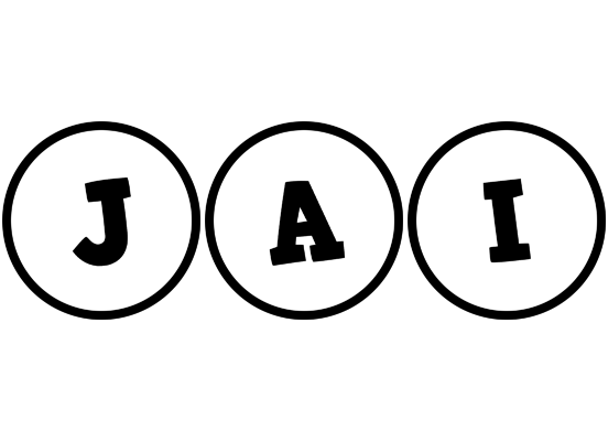 Jai handy logo