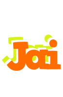 Jai healthy logo