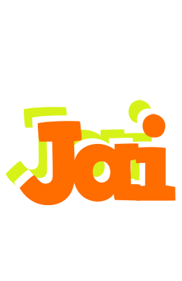 Jai healthy logo