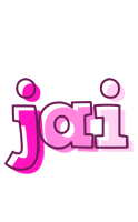 Jai hello logo