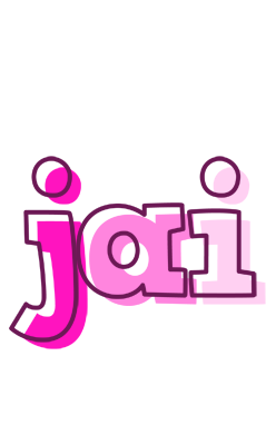 Jai hello logo