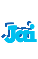 Jai jacuzzi logo