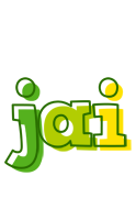 Jai juice logo