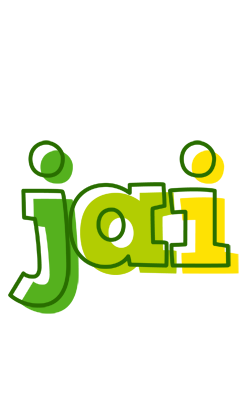 Jai juice logo